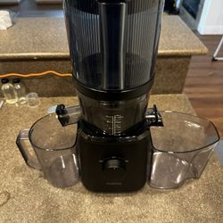 Nama J2 Cold Press Juicer