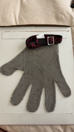 Cutting Glove