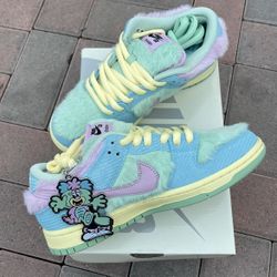 Nike SB Dunk Low “Vitsy”