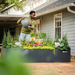 Vego Modern Garden Bed Brand New