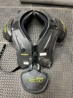 Football pads