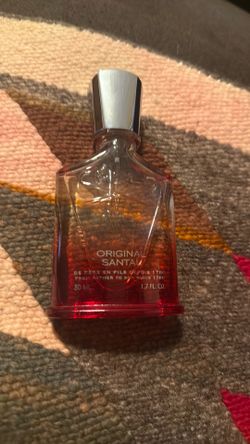 Creed original santal parfum 1.7fl oz