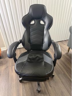 Office chair