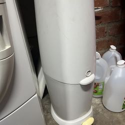 Diaper Genie Elite