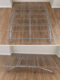 Bed Frame