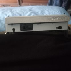 Xbox 360 DVD-Rom  Drive Ben Q #VAD6038