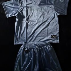 Chrome, Full Set For 160$ Size M