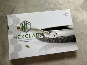 Hexclad Pans 