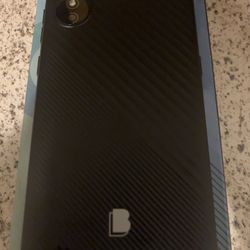 New Smartphone