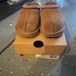 Toddler Tasmans 