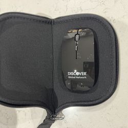 Computer Mouse