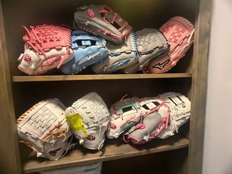 Baseball/softball Gear