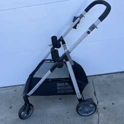EVENFLO  FRAME STROLLER 