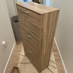 Shoe Rack