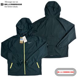 Nike Windrunner Repel Running Jacket FB7540-328