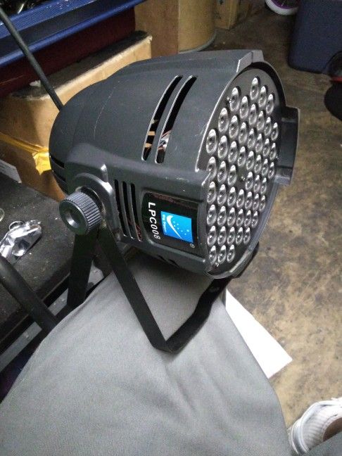 Big Dipper Dj Led Light