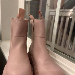 H & M Girl’s Boots