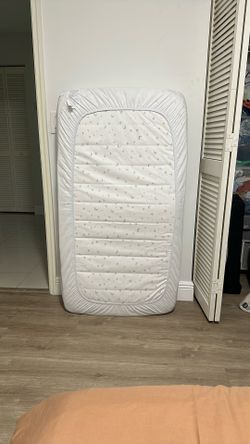 Pottery Barn Mattress