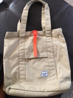 Herschel Book/Computer Bag