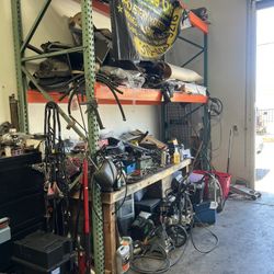 Pallet Rack 