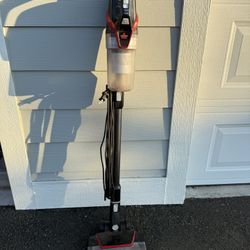 Bissell Cleanview Pet Slim Vacuum 