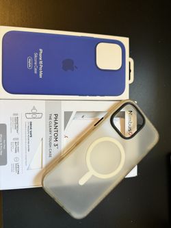 iPhone 16 Pro Max Case