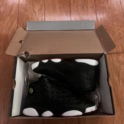 Jordan 13 “Playoff” 2011 Size 11