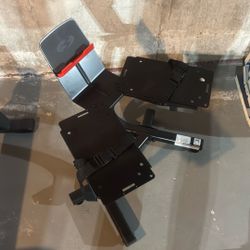 Bowflex SelectTech Adjustable Dumbell Stand