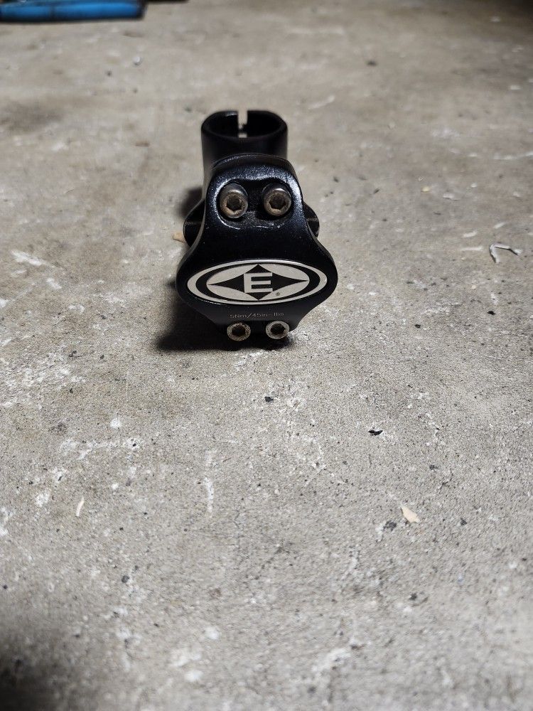 Nice Easton Road Bike Stem
