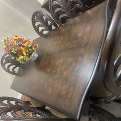 Dining room set 