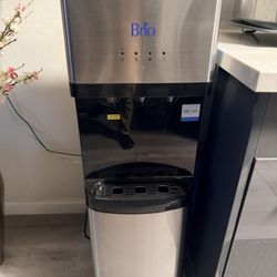 Water Cooler Dispenser 
