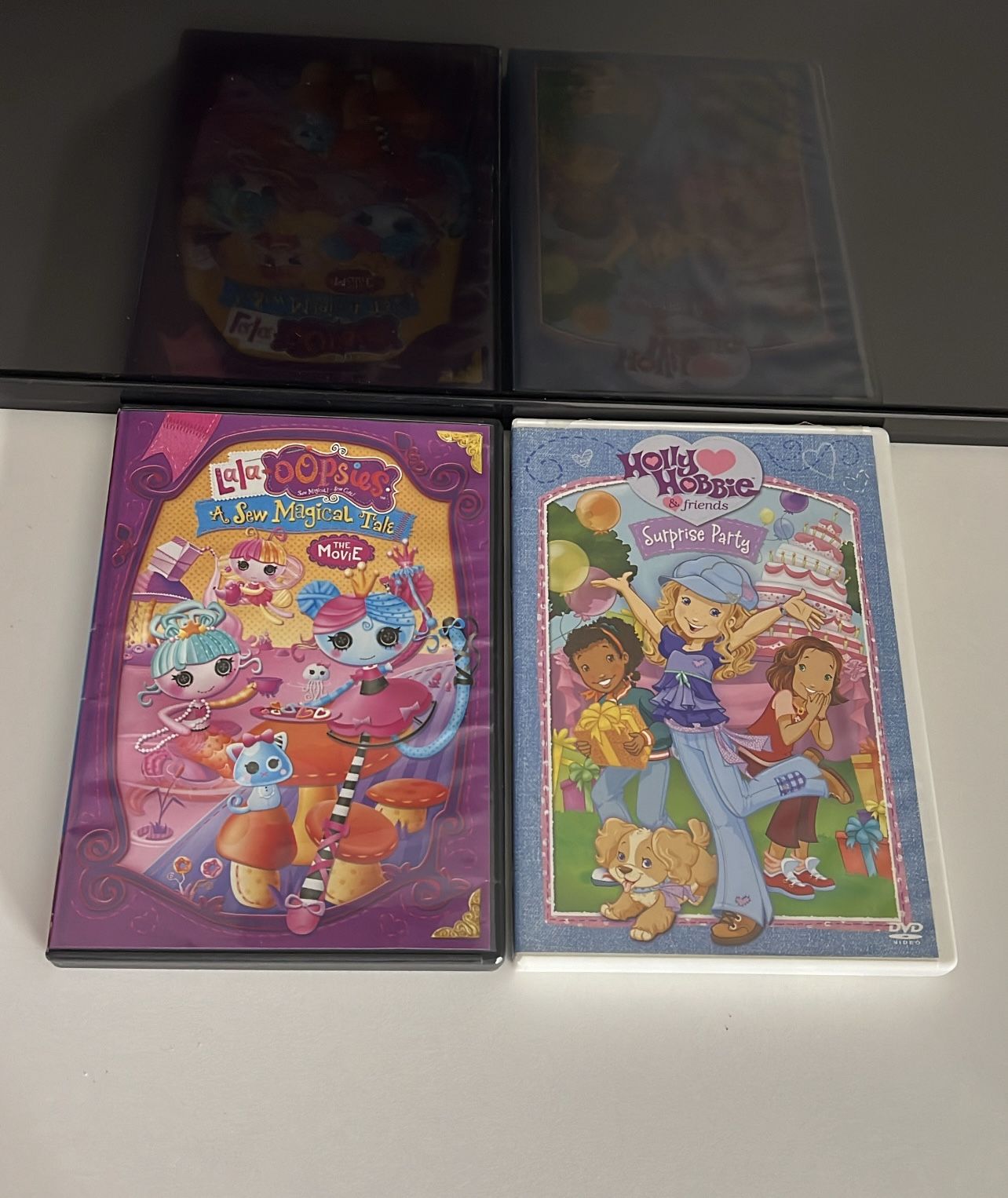 Girl Movies