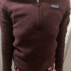 Sweater Xxs