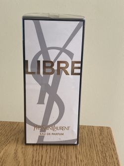 YSL Libre Perfume 