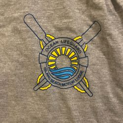Authentic Lifeguard Surf Rescue shirts