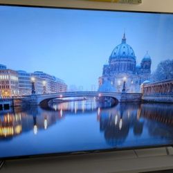 Brand New 65inch Smart TV
