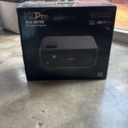 Projector New 