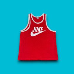 Vintage Nike Tank Top 