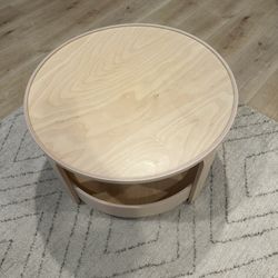 Living Room Table