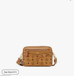 Mcm Bag