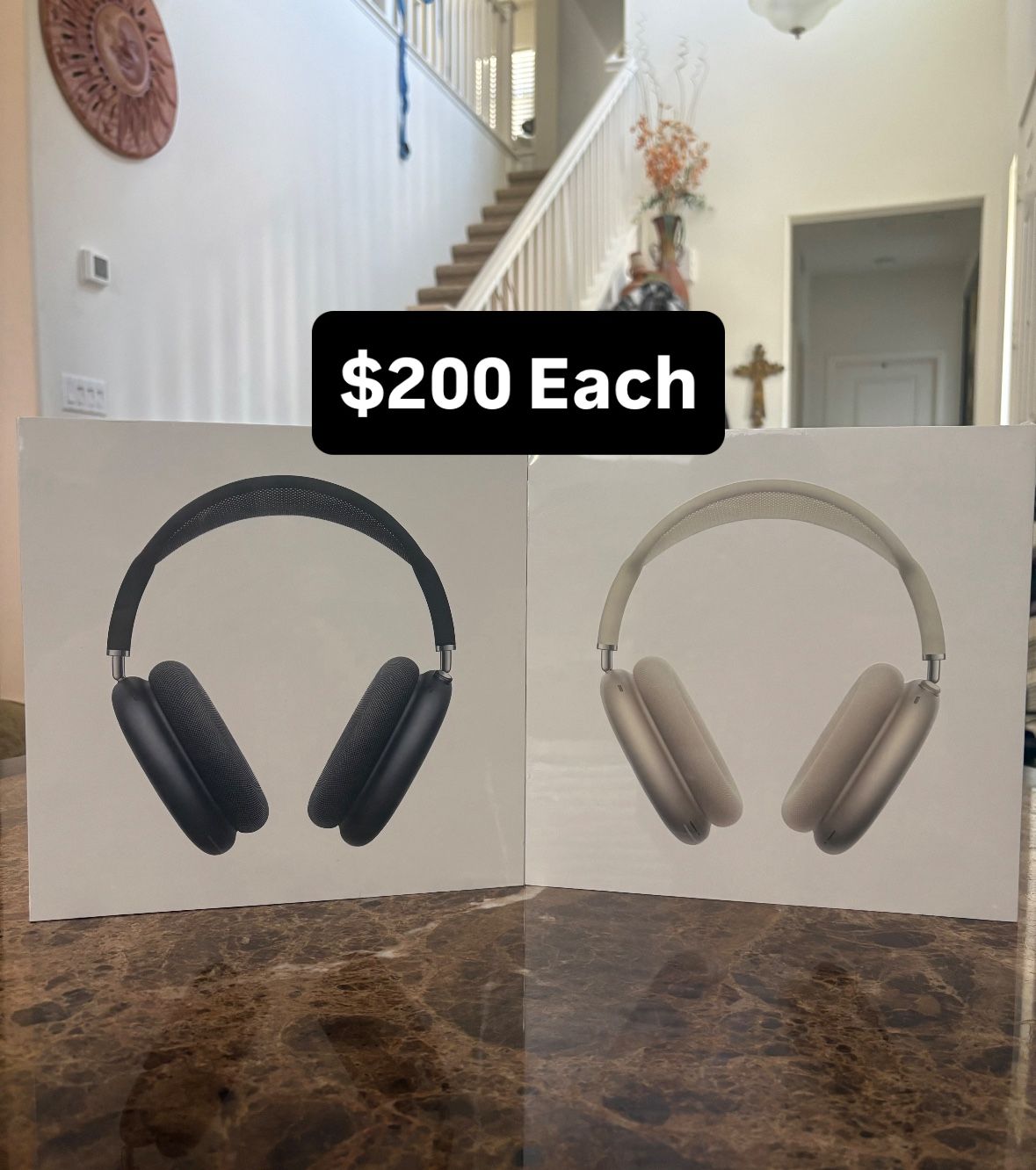 Apple AirPods Max USB C