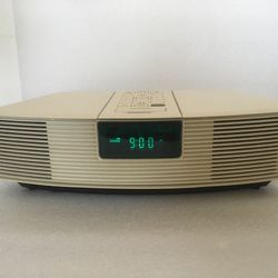 Bose Radio AWR1-1w