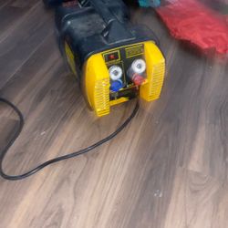 Recovery Field Piece 