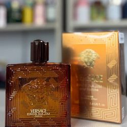 Versace Eros Collection for Men – Bold Luxury Fragrance