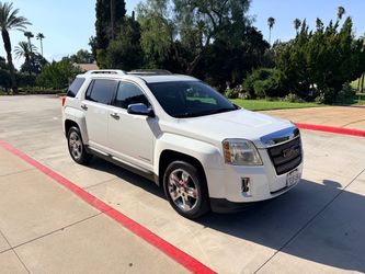 2013 GMC Terrain
