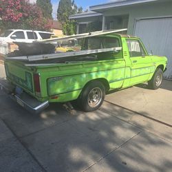 1976 Chevrolet Pickup