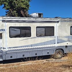 1998 Ford E350