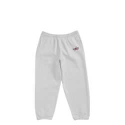 Supreme Jordan Sweatpants Ash Grey