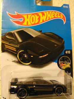 Hotwheels