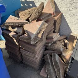 10 X 10 Pavers 